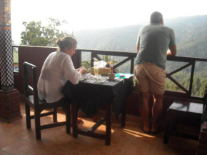Jojo's Warung & Homestay